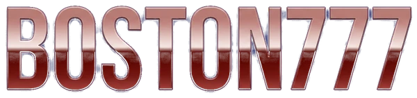 BOSTON777 logo